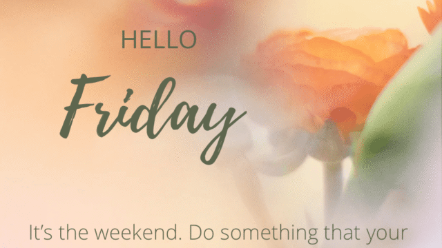 Good Friday in Canada – Reflection, Rest, and Community Moments