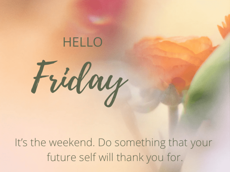 Good Friday in Canada – Reflection, Rest, and Community Moments