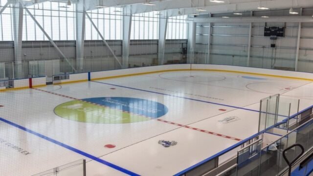 Surrey Welcomes New Cloverdale Sport & Ice Complex with Official Grand Opening