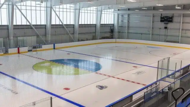 Surrey Welcomes New Cloverdale Sport & Ice Complex with Official Grand Opening