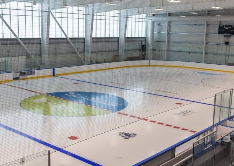 Surrey Welcomes New Cloverdale Sport & Ice Complex with Official Grand Opening