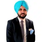 Harnaik Singh Rathor