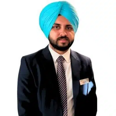 Harnaik Singh Rathor