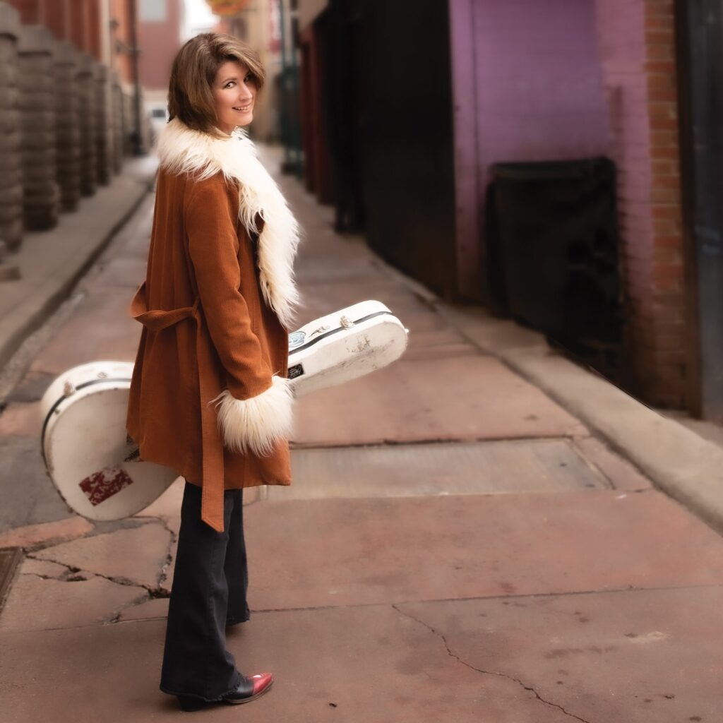 Surreys Lisa Brokop celebrates Hall of Fame induction with hometown concert 1 1 scaled 1