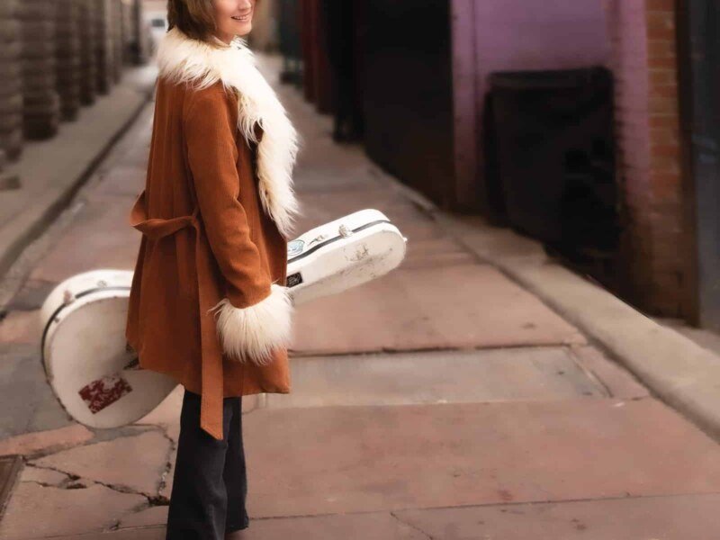 Lisa Brokop Returns to Surrey: Exclusive Concert Details