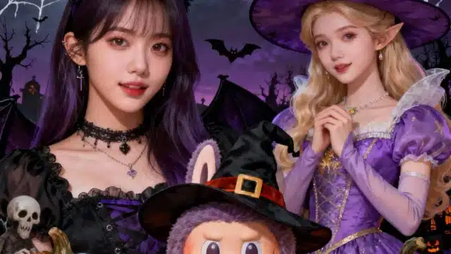 Trick or Trend: Here’s What Canadians are Searching for This Halloween