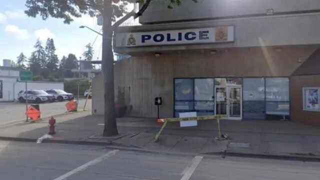 Police Arrest Suspect After Shooting Incident in Surrey’s Whalley Neighbourhood