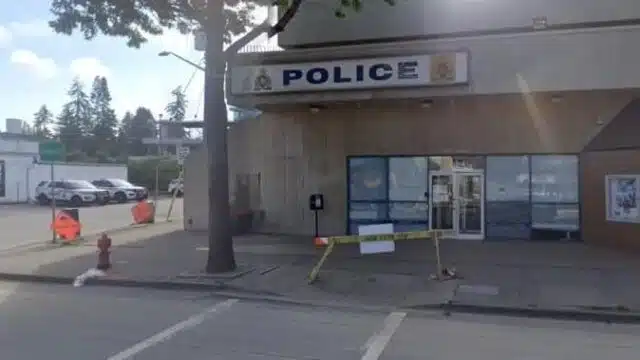 Police Arrest Suspect After Shooting Incident in Surrey’s Whalley Neighbourhood