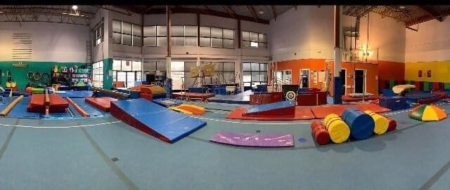 Shots Fired Investigation at White Rock Gymnastics in Surrey
