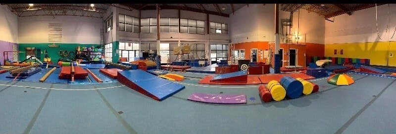 Shots Fired Investigation at White Rock Gymnastics in Surrey