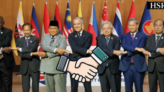 🇨🇦 Why the Indo-Pacific Is a Must for Canada