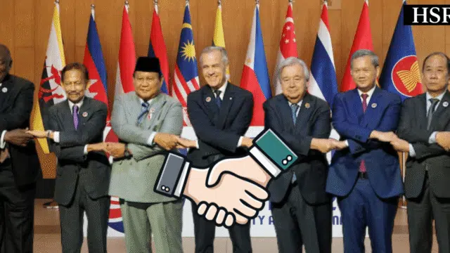 🇨🇦 Why the Indo-Pacific Is a Must for Canada