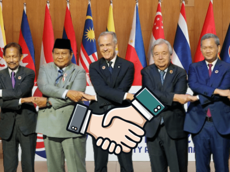 🇨🇦 Why the Indo-Pacific Is a Must for Canada