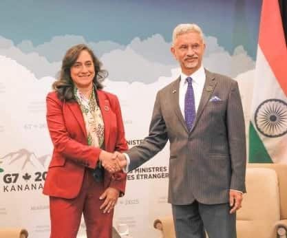 What Didn’t Anita Anand Say About the Nijjar Investigation?