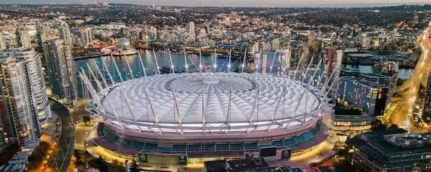 British Columbia Gears Up for FIFA World Cup 2026: 100 Days to Global Spotlight