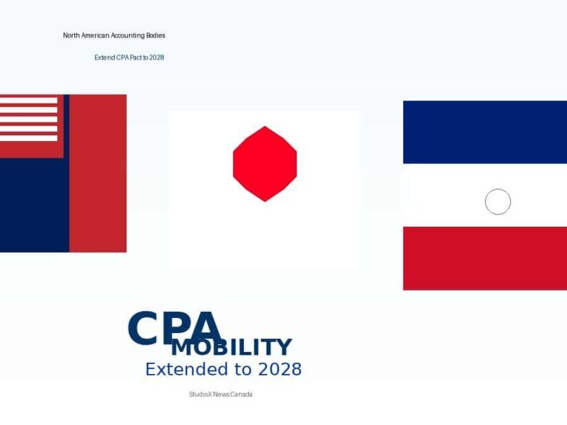 North American CPA Mobility Pact Extended to 2028
