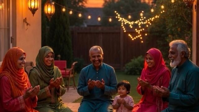 Ramadan 2026 Wraps: Eid al-Fitr Joy Amid Economic Pressures