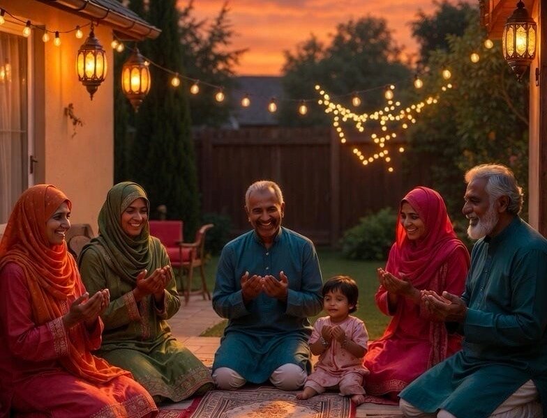 Ramadan 2026 Wraps: Eid al-Fitr Joy Amid Economic Pressures