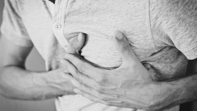 Why Even Healthy People Can Suffer Heart Attacks: The Risk You Might Be Missing