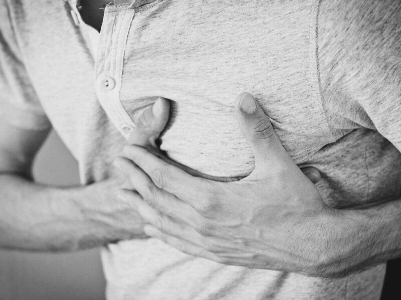 Why Even Healthy People Can Suffer Heart Attacks: The Risk You Might Be Missing