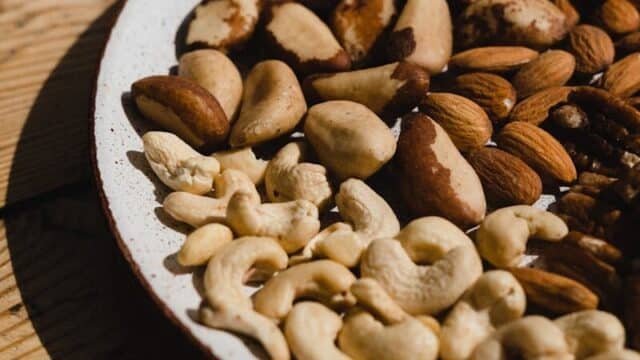 The Surprising Health Benefits Of Eating Two Brazil Nuts Daily