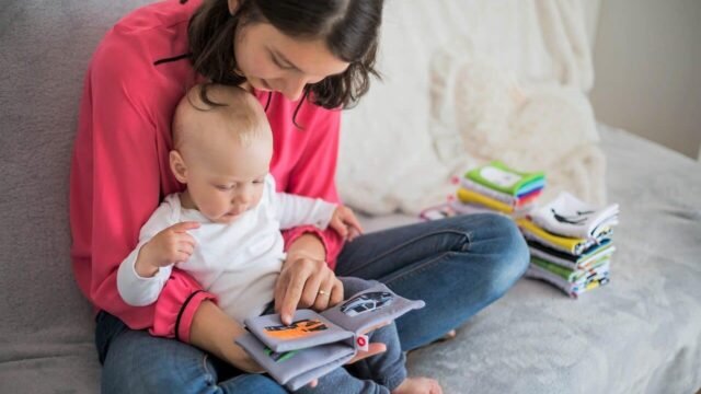 New N.L. Recovery Home Aims To Keep Mothers And Babies Together