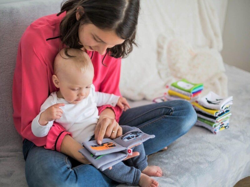 New N.L. Recovery Home Aims To Keep Mothers And Babies Together