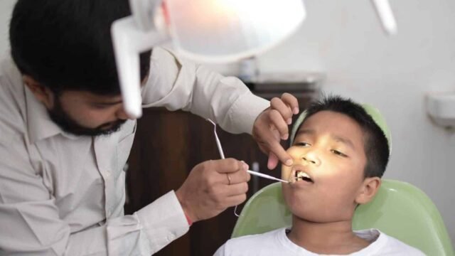 Two-Year Delay In Dental Surgery Raises Concerns for N.B. Child