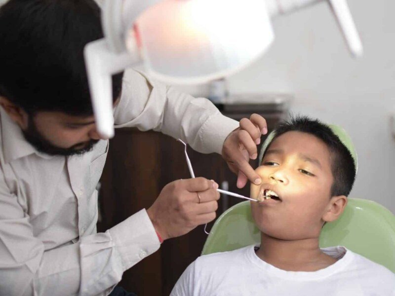 Two-Year Delay In Dental Surgery Raises Concerns for N.B. Child