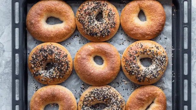 Bagel Festival: Toronto’s Latest Food Fest Puts Bagels And Beer In The Spotlight For This Month