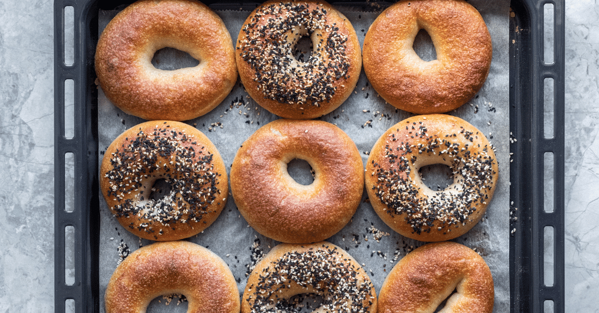 Bagel Festival