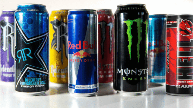 Teen’s Tragic Death Sparks Urgent Call To Ban Energy Drinks For Under-16s In Quebec