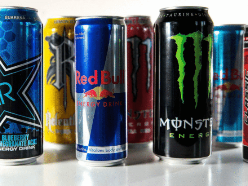 Teen’s Tragic Death Sparks Urgent Call To Ban Energy Drinks For Under-16s In Quebec