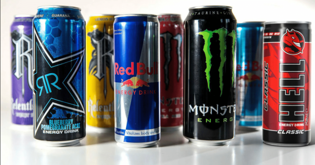 Teen’s Tragic Death Sparks Urgent Call To Ban Energy Drinks