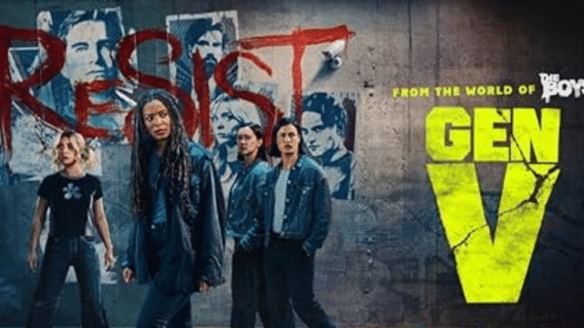 No Season 3 for ‘Gen V’: Amazon Prime Video Confirms Cancellation
