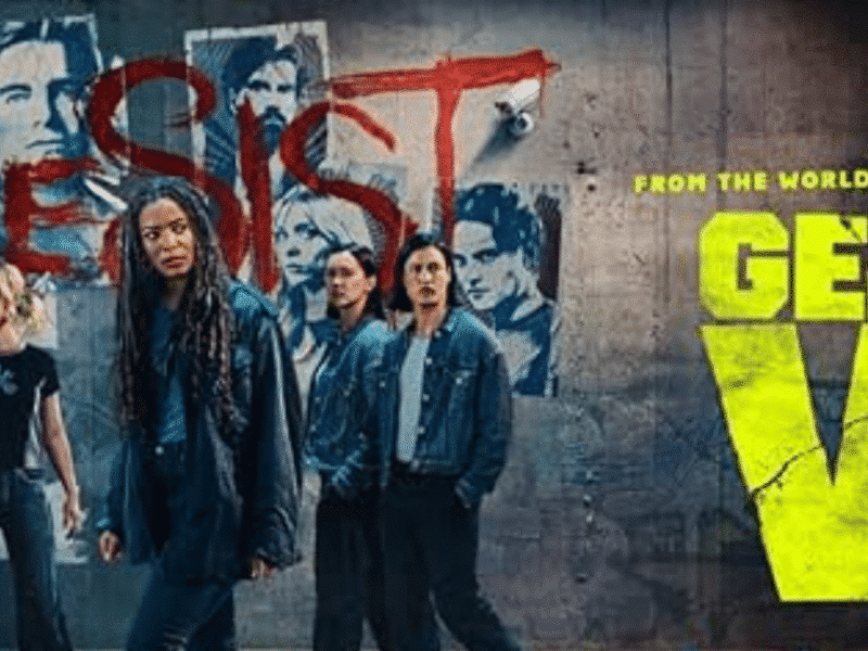 No Season 3 for ‘Gen V’: Amazon Prime Video Confirms Cancellation