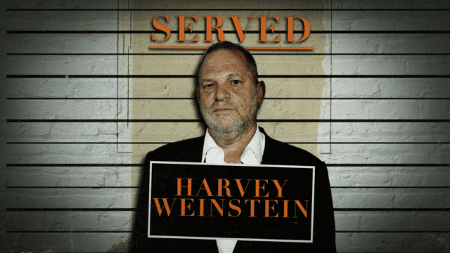 Why Harvey Weinstein Is Back In A New York Courtroom For The Third Time-Explained