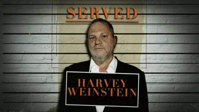 Why Harvey Weinstein Is Back In A New York Courtroom For The Third Time-Explained