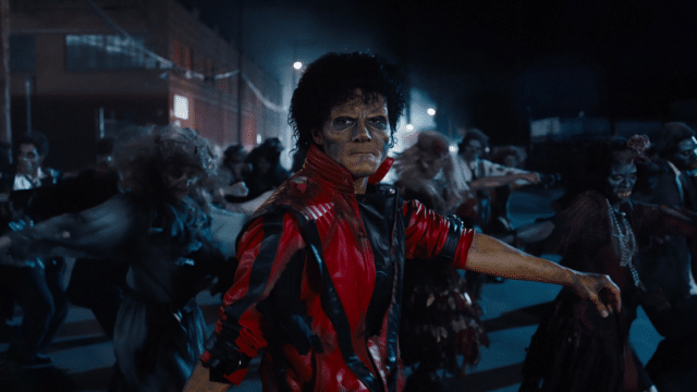 ‘Michael’ Beats The Odds: How The Jackson Biopic Turned Criticism Into Cash