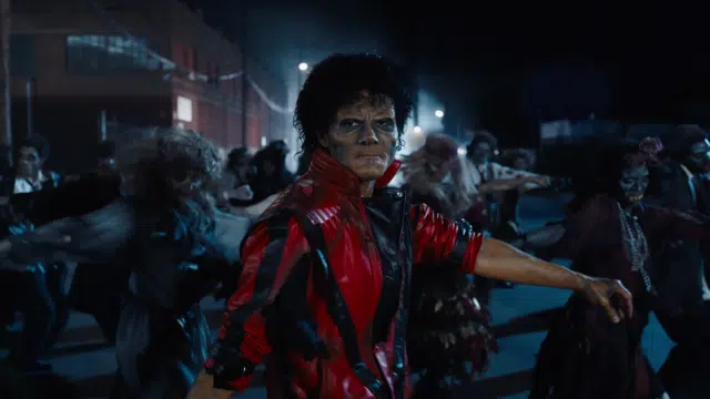 ‘Michael’ Sets Box Office On Fire With Record-Breaking $97 Million Debut