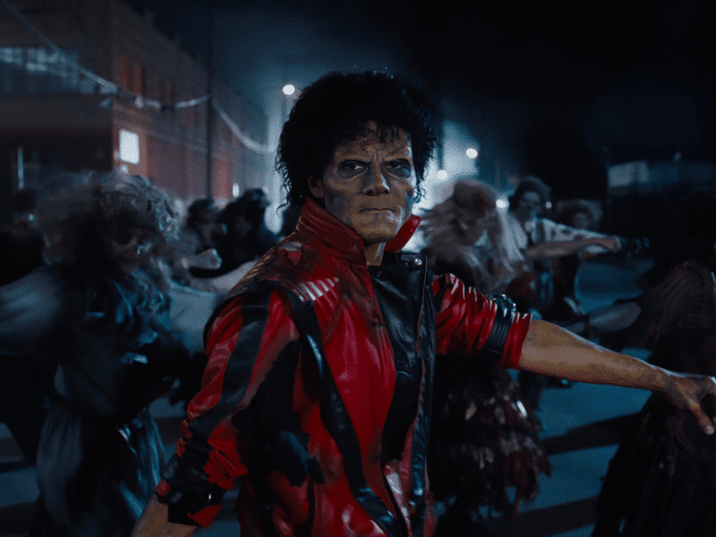 Box Office Watch: Michael Heads For $800M, The Devil Wears Prada 2 Celebrates $600M Global Run