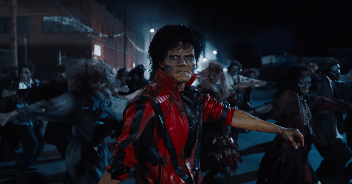‘Michael’ Sets Box Office On Fire With Record-Breaking $97 Million Debut