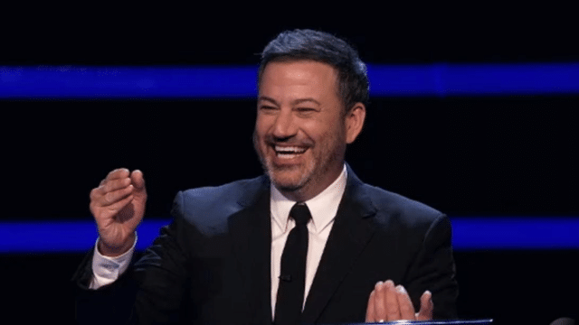 Donald Trump Demands ABC To Fire Jimmy Kimmel Over ‘Expectant Widow’ Joke