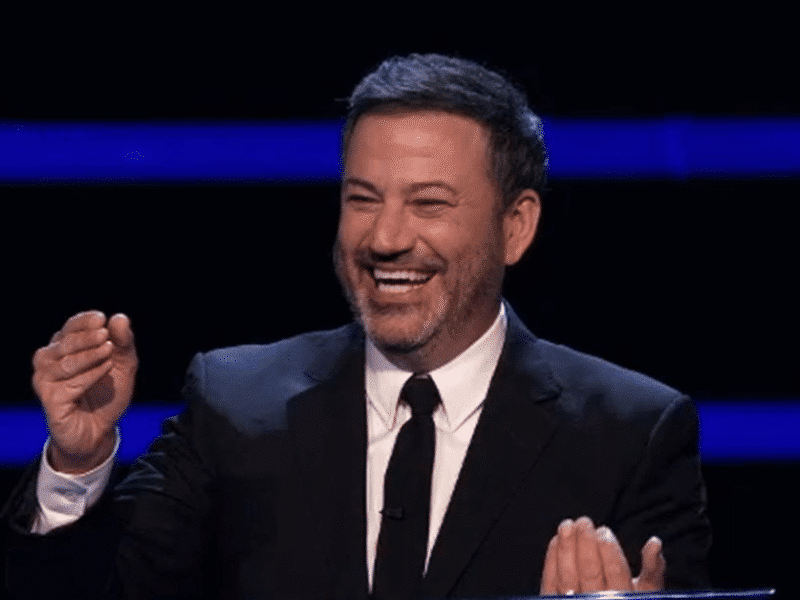 Donald Trump Demands ABC To Fire Jimmy Kimmel Over ‘Expectant Widow’ Joke