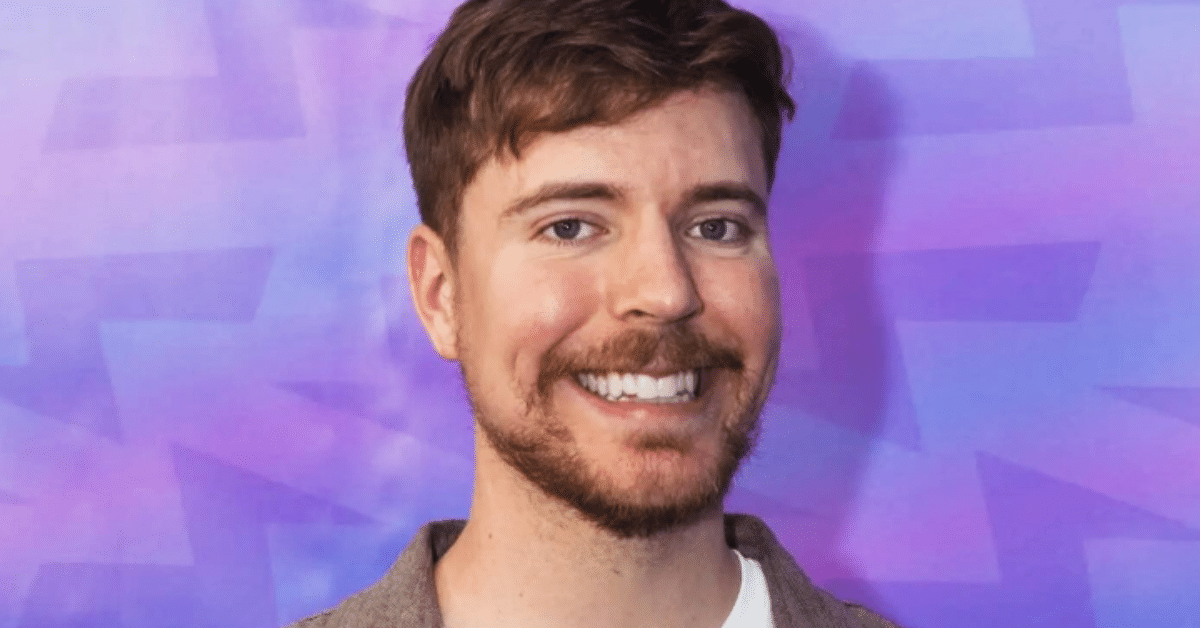 MrBeast
