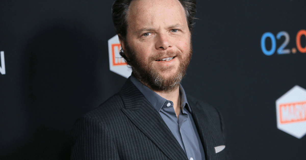 Noah Hawley