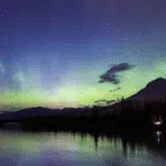 Nature’s Light Show: Experience The Magical Northern Lights In British Columbia