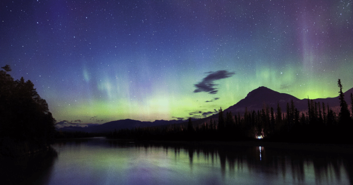 Northern Lights