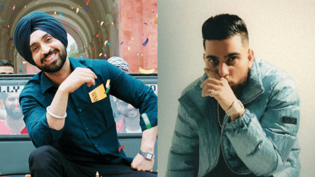 Diljit Dosanjh And Karan Aujla Are launching Canadian Tour— Tickets Are Selling Rapidly, Especially In Canada