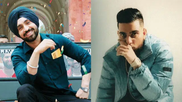 Diljit Dosanjh And Karan Aujla Are launching Canadian Tour— Tickets Are Selling Rapidly, Especially In Canada